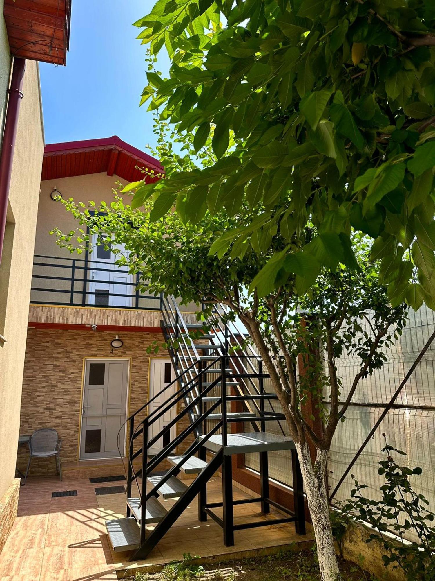 Vila Carmen Vama Veche Exterior foto