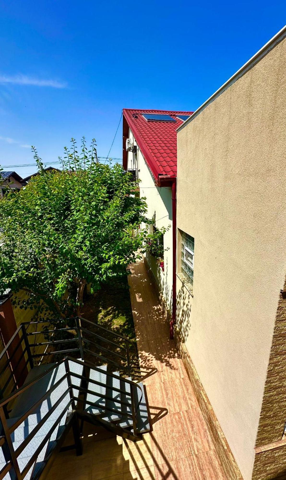 Vila Carmen Vama Veche Exterior foto
