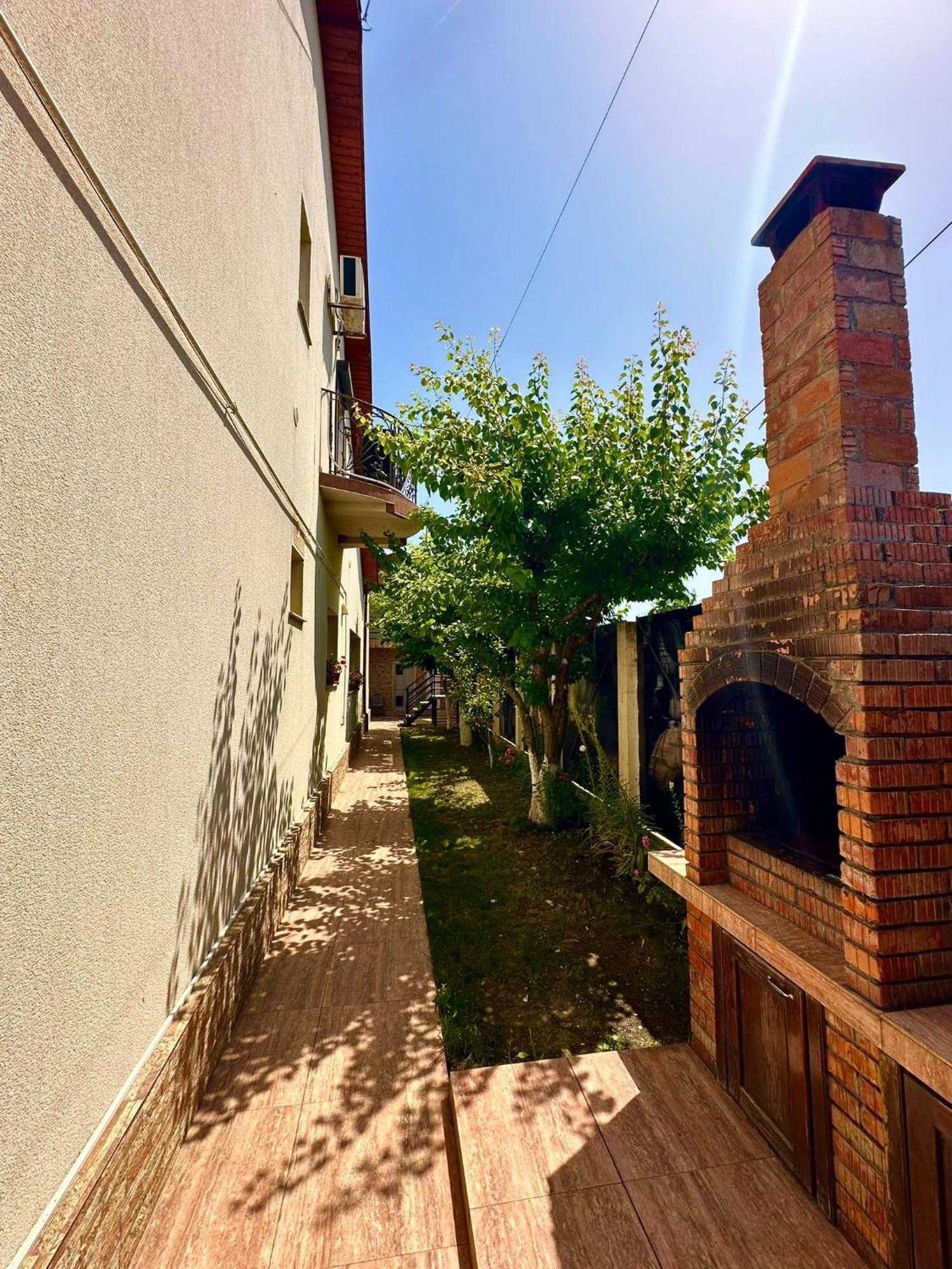 Vila Carmen Vama Veche Exterior foto