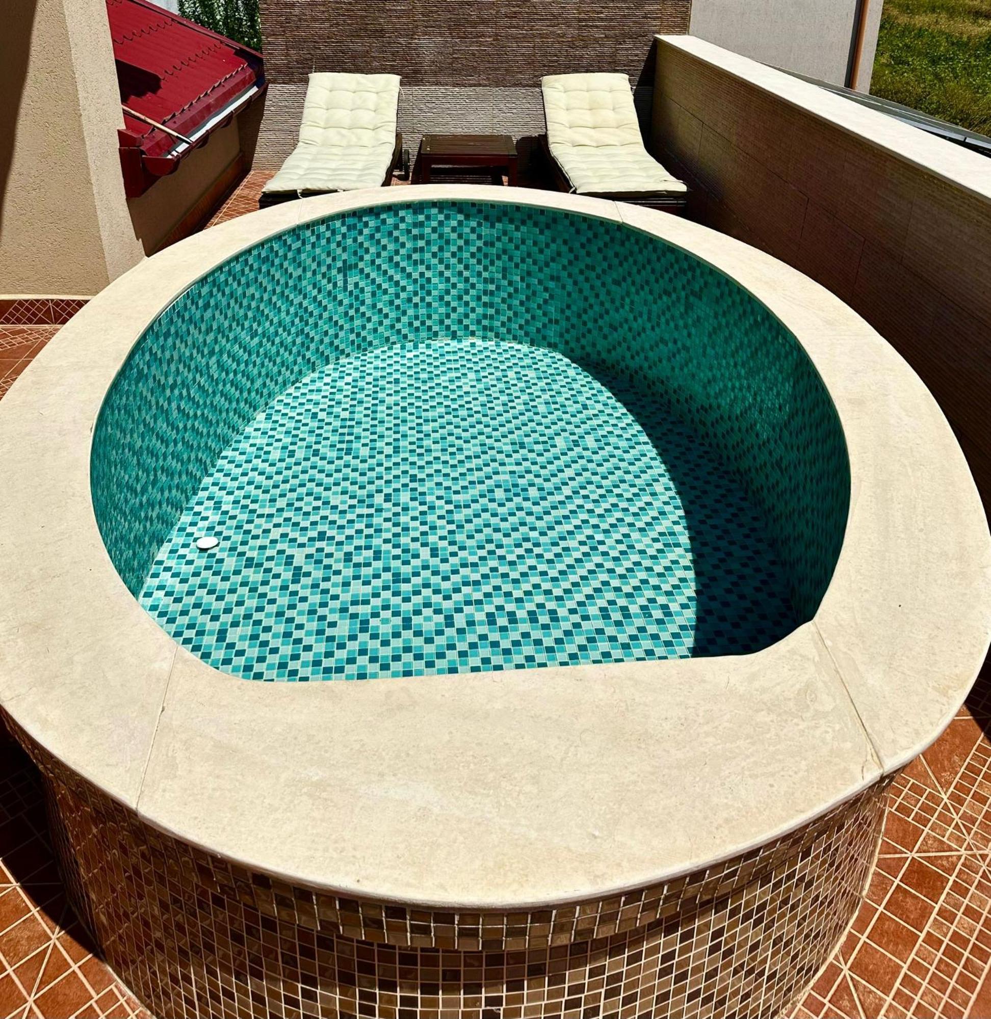Vila Carmen Vama Veche Exterior foto